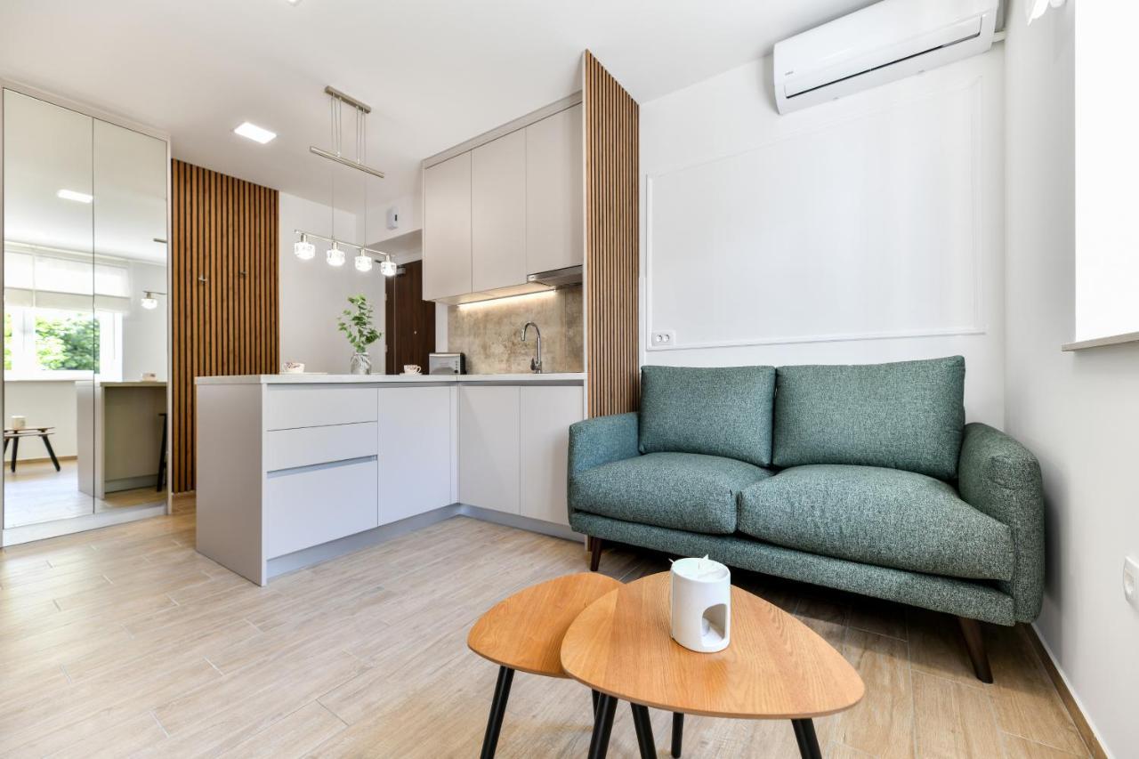 Brand New Apartment "Libra" Zadar Exterior photo
