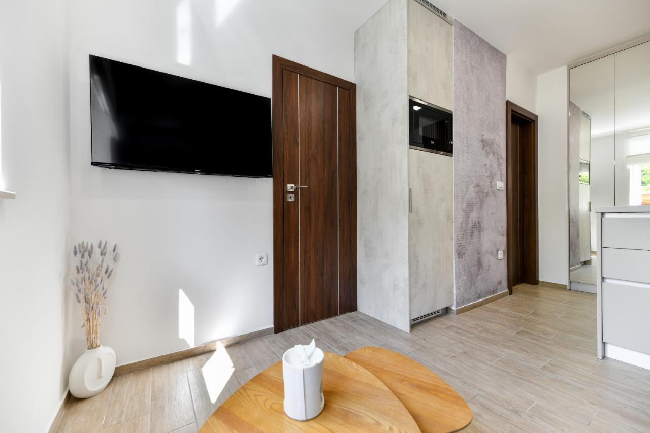 Brand New Apartment "Libra" Zadar Exterior photo