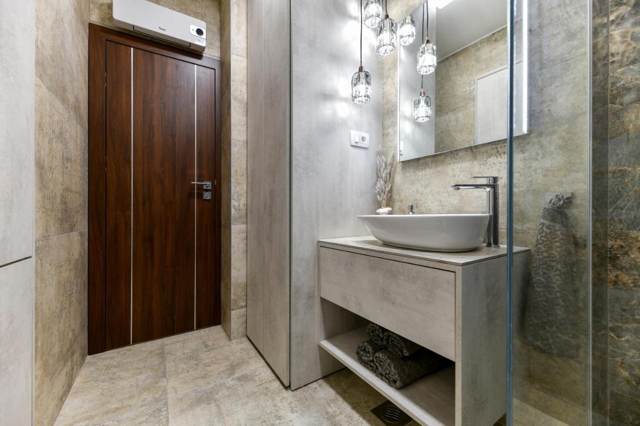 Brand New Apartment "Libra" Zadar Exterior photo