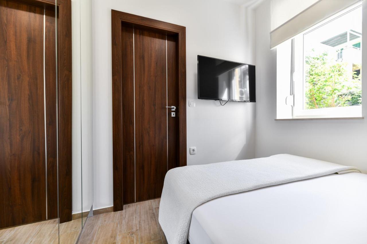 Brand New Apartment "Libra" Zadar Exterior photo