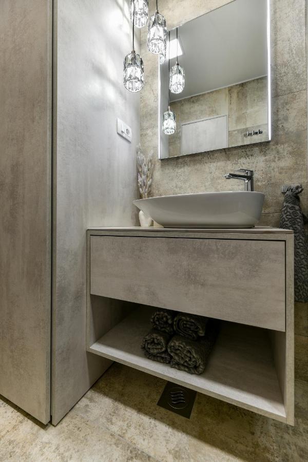 Brand New Apartment "Libra" Zadar Exterior photo