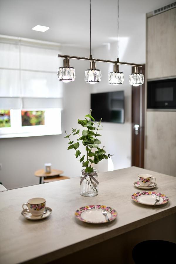 Brand New Apartment "Libra" Zadar Exterior photo
